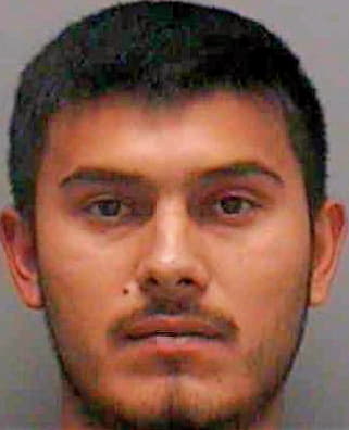 Manriquez-Perez Luis - Lee County, FL 
