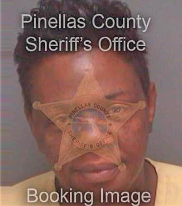 Beaton Mandy - Pinellas County, FL 