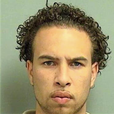 Perezrios Manuel - PalmBeach County, FL 
