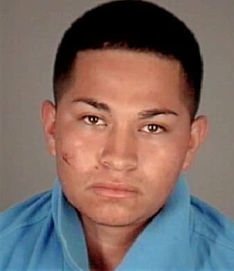 Antonio Marco - Pasco County, FL 
