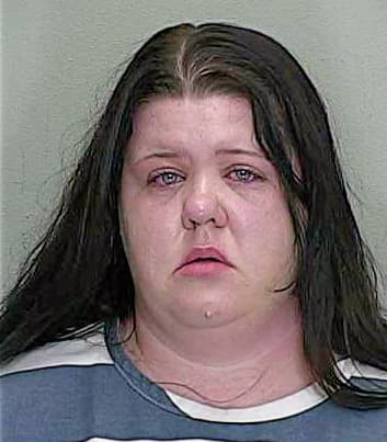 Deola Melanie - Marion County, FL 