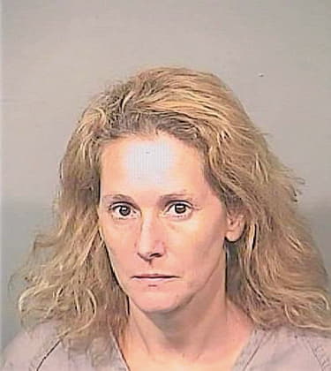 Mchugh Michaela - Brevard County, FL 