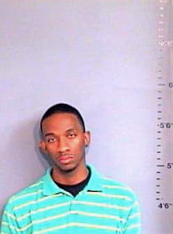 Mckee Micheal - Brazos County, TX 