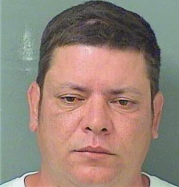 Sanchezmontero Michel - PalmBeach County, FL 
