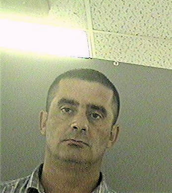Knezevic Mladen - Gwinnett County, GA 