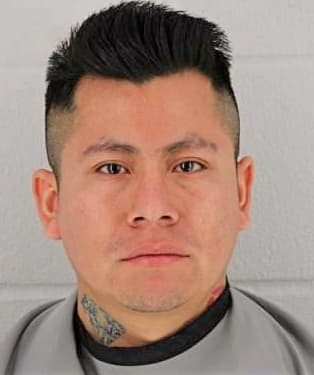 Martinez-Apolinar Noe - Johnson County, KS 