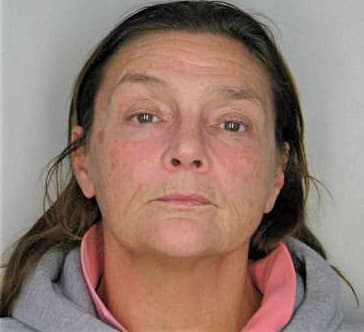 Kloosterman Pamela - Hillsborough County, FL 