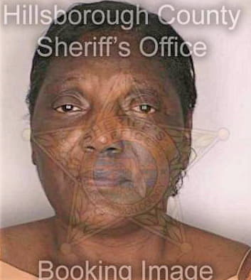 Williams Patricia - Hillsborough County, FL 