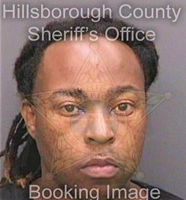 Williams Ralph - Hillsborough County, FL 