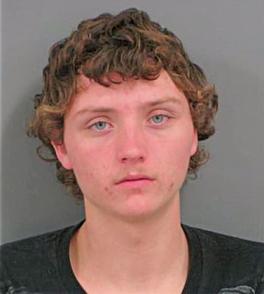 Perkins Ricky - Catoosa County, GA 
