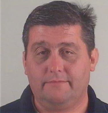 Scott Robert - Tarrant County, TX 