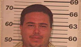 Arredondo Roberto - Hidalgo County, TX 