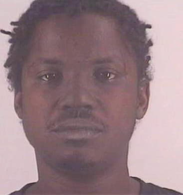 Reddick Shelton - Tarrant County, TX 
