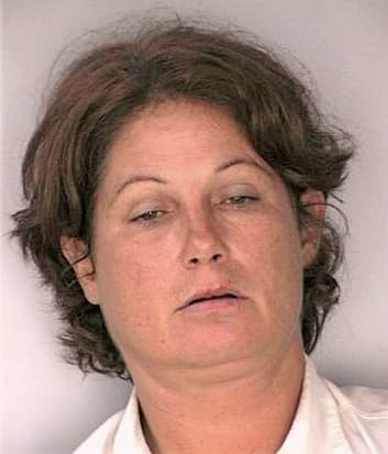 Davidson Teresa - Hillsborough County, FL 
