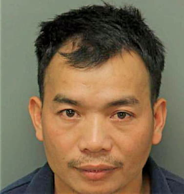 Tran Thanh - Wake County, NC 