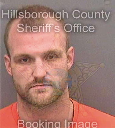 Rooker Travis - Hillsborough County, FL 