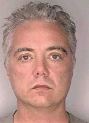 Sanders Wendell - Hillsborough County, FL 