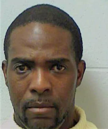 Dean Willie - Henry County, GA 
