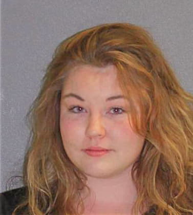 Meeker Abigail - Volusia County, FL 