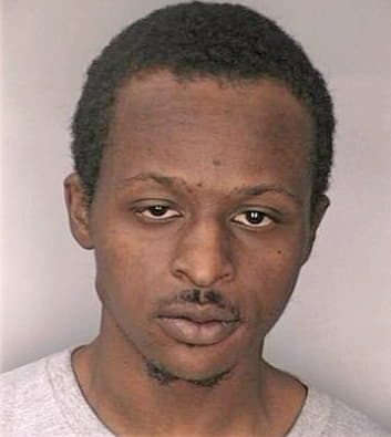 Walker Andre - Hillsborough County, FL 