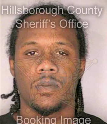 Lofton Antwoine - Hillsborough County, FL 