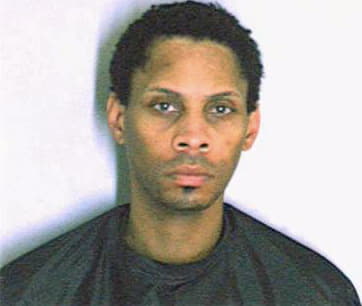 Longshore Antwon - Dekalb County, GA 