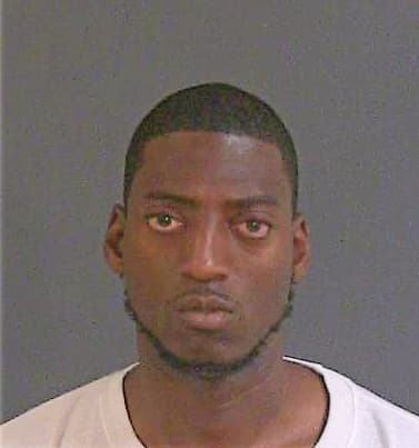 Bell Bishawn - Charleston County, SC 
