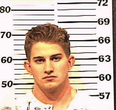 Reames Blake - Denton County, TX 