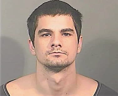Pazderak Bradley - Brevard County, FL 