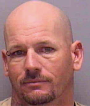 Billman Chad - Lee County, FL 