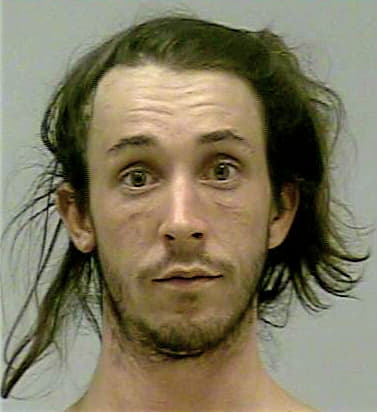 Mcclanahan Chad - Gwinnett County, GA 