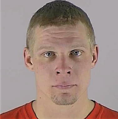 Hayton Chanss - Deschutes County, OR 