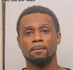 Roberts Charles - Chatham County, GA 