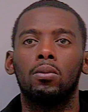 Edwards Christopher - Gwinnett County, GA 