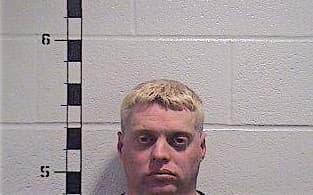 Moore Clinton - Shelby County, KY 
