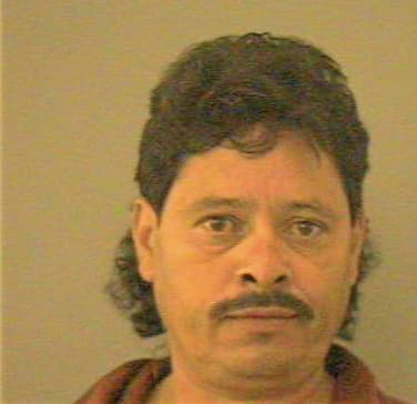 Donis-Montufar David - Gwinnett County, GA 