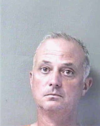 Granberry David - Okaloosa County, FL 