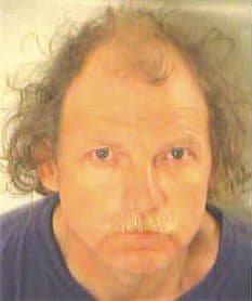 Ward Dennis - Fulton County, GA 