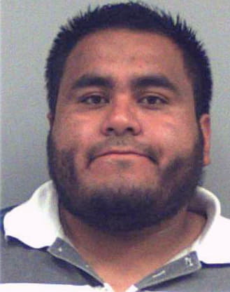Martinez Diego - Gwinnett County, GA 