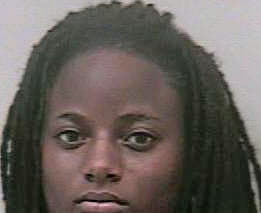 Evans Dominique - Gwinnett County, GA 