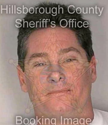 Springer Donald - Hillsborough County, FL 