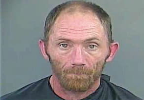 Turner Donnie - Anderson County, SC 