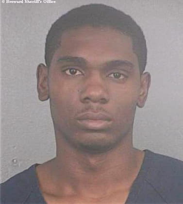 Williams Dwane - Broward County, FL 