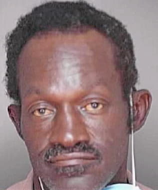 Gardner Earl - Polk County, FL 