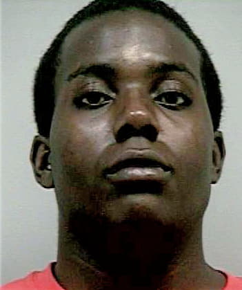 Brown Edwin - Gwinnett County, GA 