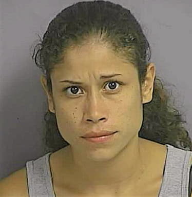 Perez-Rodriguez Emileida - Osceola County, FL 