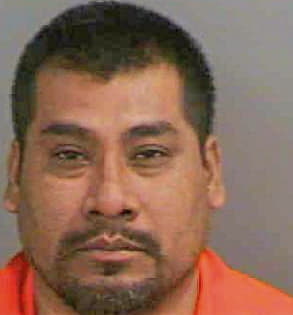Santosfigueroa Enrique - Collier County, FL 