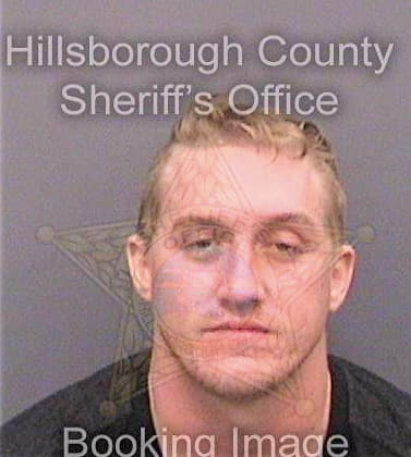 Baker Garret - Hillsborough County, FL 