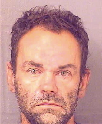 Goforth George - PalmBeach County, FL 