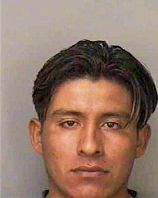 Lopez Gerardo - Polk County, FL 